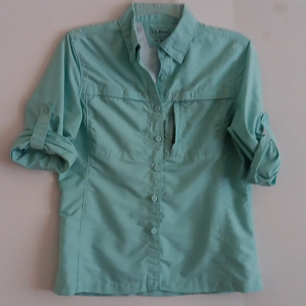 L. L. Bean Top - image 6